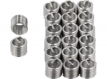 Spiraal keerme parandamiseks M8X1.25X10.8mm (20 tk.) YT-1766 YATO