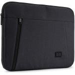 Case Logic Huxton &uuml;mbris 13,3 HUXS-213 3204638, 33 cm, 22,9 cm, 2,2 cm, pol&uuml;ester, 1 esikott, t&otilde;mblukk