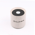 Tellur Bluetooth k&otilde;lar TLL161231, 3W, 10m, BT 5.0, 2h esitusaeg, 300mAh aku, kreem