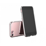 Tellur Tagumine kate TLL118304, Roosa, Apple iPhone 7 / 8, 4.7", peegelpind, k&uuml;lgpainikud, t&otilde;stetud raam