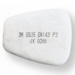 Respiraator FS KOOD 830 FFP3V