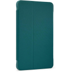 Case Logic 5183 SnapView Samsung Galaxy Tab A9 8.7 case CSGE-2196 Patina Blue