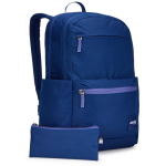 Case Logic 5197 Uplink recycled laptop backpack CCAM-3216 Navy blue
