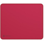 Natec hiirepad Viva, NPO-2088, 300x250 mm, kumm, kangas, punane v&auml;rv