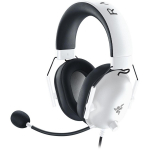 Razer M&auml;ngupeakomplekt BlackShark V2 X RZ04-03240700-R3M1, 32&Omega;, 1.3m, 7.1 ruumiline heli, m&uuml;ra isolatsioon, 50mm k&otilde;larid