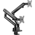 Raidsonic seinakinnitus IB-MS314-T, 32", 8 kg, reguleeritavad kahekordsed k&auml;ed, p&ouml;&ouml;ramine, kallutamine, p&ouml;&ouml;ramine