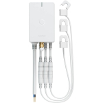 Aeotec Energiam&otilde;&otilde;tja 8 AEOEZWA046C3A60, 60A, Z-Wave, nutitelefoni teavitused, energiatarbimise j&auml;lgimine, pingem&otilde;&otilde;tmine