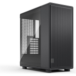 Fractal Design Korpus Epoch FD-C-EPO1A-02, 2 x 3.5"/2.5", 2 x 2.5", 7 laiendussloti, ATX