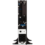 Schneider Electric APC Smart-UPS SRT1000XLI, 1000 VA, 1000 W, RS-232, USB, v&otilde;rgu UPS, aku