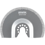Irwin &Uuml;mar tera IW1017205, 92 mm, m&otilde;eldud teiste materjalide l&otilde;ikamiseks, sobib l&otilde;ikamiseks plastiku, PVC, klaaskiud