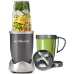 Sourcing Blender Original 600 NB606DG, 600W, 0.7l, 3.5kg, 1 kiirus, plastmass, kummist jalad, n&otilde;udepesumasinas pestav