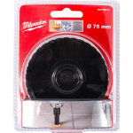 Milwaukee 4932498363 M14 teemantpuur, 76 mm, 1 tk.