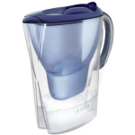 Brita Marella+3 1056048, 2,4L, Maxtra Pro filter, sinine, ergonoomiline, kaas, s&otilde;el