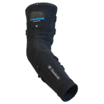 Therabody RecoveryPulse Arm Sleeve TB02756-01, M, 45min, 3 kiirust, USB-C, veekindel, pestav, aku