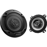 Kenwood KFC-S1066 k&otilde;lar, 2 tk, 21 W, 4 &Omega;, 88 dB, 50-22000 Hz, 104 mm, &uuml;mmargune