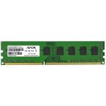 AFOX AFLD38CK1P, DDR3 8GB 1866MHz, 240-pin DIMM, 1.5V, CAS 9, PC/server