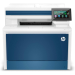 HP Color LaserJet Pro MFP 4302dw printer, 4RA83F, 600x600 DPI, 33ppm, 512MB, Wi-Fi, Bluetooth, Ethernet, ADF, kahepoolne