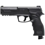 Umarex HDP TP50 Gen.2 T4E k 2.4066, 50mm, CO2, 6 lasku, 22mm siin, k&auml;sitsi ohutus, pol&uuml;meer