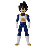 Bandai Dragon Ball Limit Breaker Vegeta DS36739, 30cm, mitmev&auml;rviline, plastik, kollektsioon, 4+