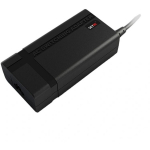 SkyRC toiteadapter SK-200008, 60W, AC 100-240V 50/60Hz 1.5A, DC 15V 4A, LED-indikaator