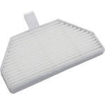 Roidmi EVA HEPA filter 1C6603EUW, tolmu ja &otilde;ietolmu filter