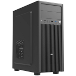 Darkflash B351 arvuti korpus, Midi Tower, ATX/M-ATX/ITX, 7 pesa, 345mm GPU, 155mm CPU, 140mm PSU, 2x120mm ventilaatorid