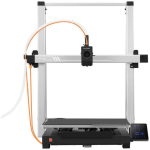 Anycubic Kobra 3 Max KB3M-IP-O, 420x420x500mm, 600mm/s, 10000mm/s&sup2;, 300&deg;C, 90&deg;C, LeviQ3.0, PEI, Wi-Fi, LAN