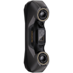 Revopoint MetroY Pro 3D-skanner, 34 sinist laserijoont, 0.02 mm t&auml;psus, 7M punkti/s, Wi-Fi 6, USB-C