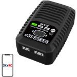 SkyRC e3S laadija SK-100219-01, 2S/3S, LiPo/LiHV/LiFe, 20W, 300mA tasakaalustus, kompaktne
