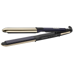 BaByliss ST484E hair styling tool Straightening iron Warm Black, Gold 3.3 m