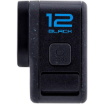 GoPro CHDHX-121-RW sports photography camera 27 MP 5K Ultra HD CMOS 25.4 / 1.9 mm (1 / 1.9") Wi-Fi 121 g