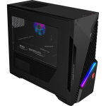 MSI MAG Infinite S3 14NVP5-2822XEU, Intel Core i5-14400F, 16GB DDR5, 1TB M.2 PCIe SSD, RTX 5070 12GB, Wi-Fi 6E, BT 5.3, 500W, must