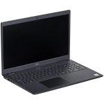 DELL LATITUDE 3510 i5-10210U 16GB 256GB SSD 15,6" FHD Win11pro Used US QWERTY