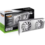 INNO3D GeForce RTX 5070 TWIN X2 OC WHITE NVIDIA 12 GB GDDR7