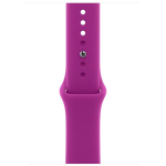 APPLE 46mm Magenta Sport Band - S/M | Apple