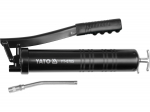 Yato &Otilde;li V&auml;lja Pressimise Relv YT-0705, 400cm&sup3;, 70MPa, 31MPa, j&auml;ik otsik, alumiinium