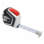 M&otilde;&otilde;dulint OptiVision autostop, magnetiga 8m x 27mm Kapro