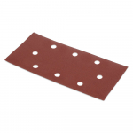 Liivapaberilehed 93x187mm G180 (5tk.) Kreator