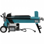 Puul&otilde;hkumismasin KS 7THE 52/30 KONNER & SOHNEN