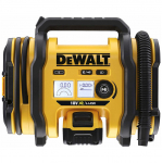 Kompressor akutoitel DCC018N-XJ Dewalt