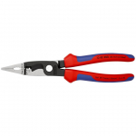 Elektriku tangid 200mm 1382200 KNIPEX