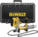 Aku&auml;&auml;rdep&uuml;stol 18V (ilma aku ja laadijata) DCGG571NK-XJ DEWALT