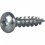 Puidukruvi t&auml;iskeere 4,5X20 D-peaga Zn-200tk. 127145 ESSVE