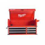 6 sahtliga t&ouml;&ouml;riistakapp 117cm 45kg. 4932478854 MILWAUKEE