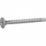 Kipsikruvi AQUA, isepuuriv 3,5X40 CS-500tk. 582140 ESSVE