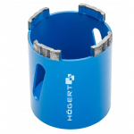 Augusaag betoonile, teemant 68mm HT6D476 HOGERT