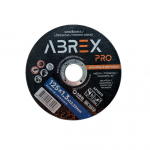 L&otilde;ikeketas 41 125x1,3x22,23mm ABREX