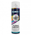 Hall kaitseraua v&auml;rv PLASBAK DARK GREY (Ae 450ml), C43812, CONCEPT