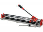 Yato Plaadijagaja YT-37042, 600mm, 12mm, 22x6x6mm, alumiinium, PVC, tehniline k&auml;sn, komplektis nurk