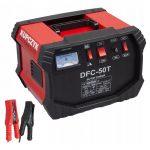 Laadija DFC-50T, 12/24 DFC-50T KUPCZYK